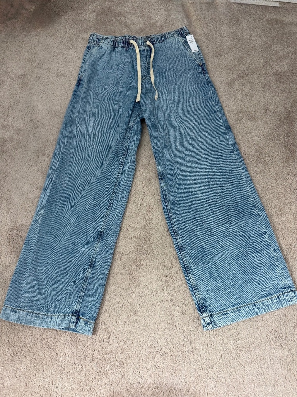 Brand New Gap Jeans